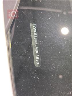 فولكسفاغن جيتا